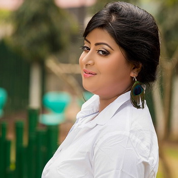 Anindita Paul Biography